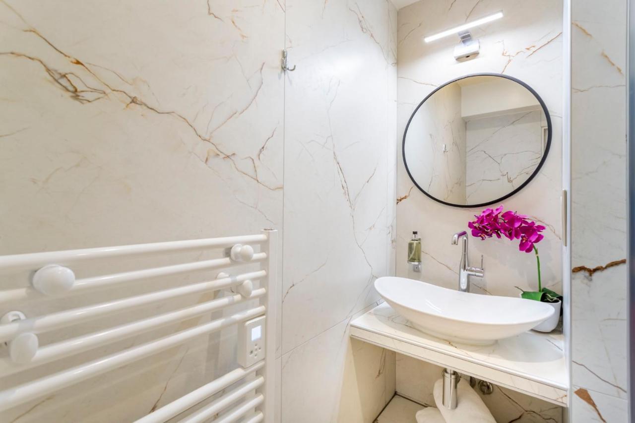 Merveil - Luxury Suite - Tour Eiffel - Bac II Paris Dış mekan fotoğraf