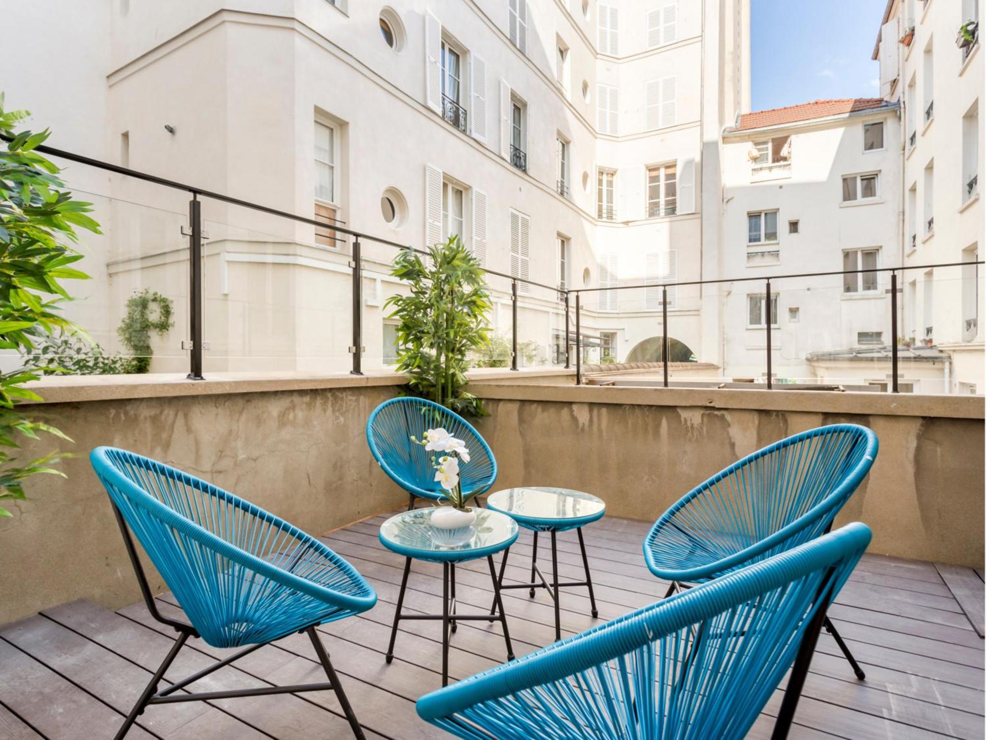 Merveil - Luxury Suite - Tour Eiffel - Bac II Paris Dış mekan fotoğraf