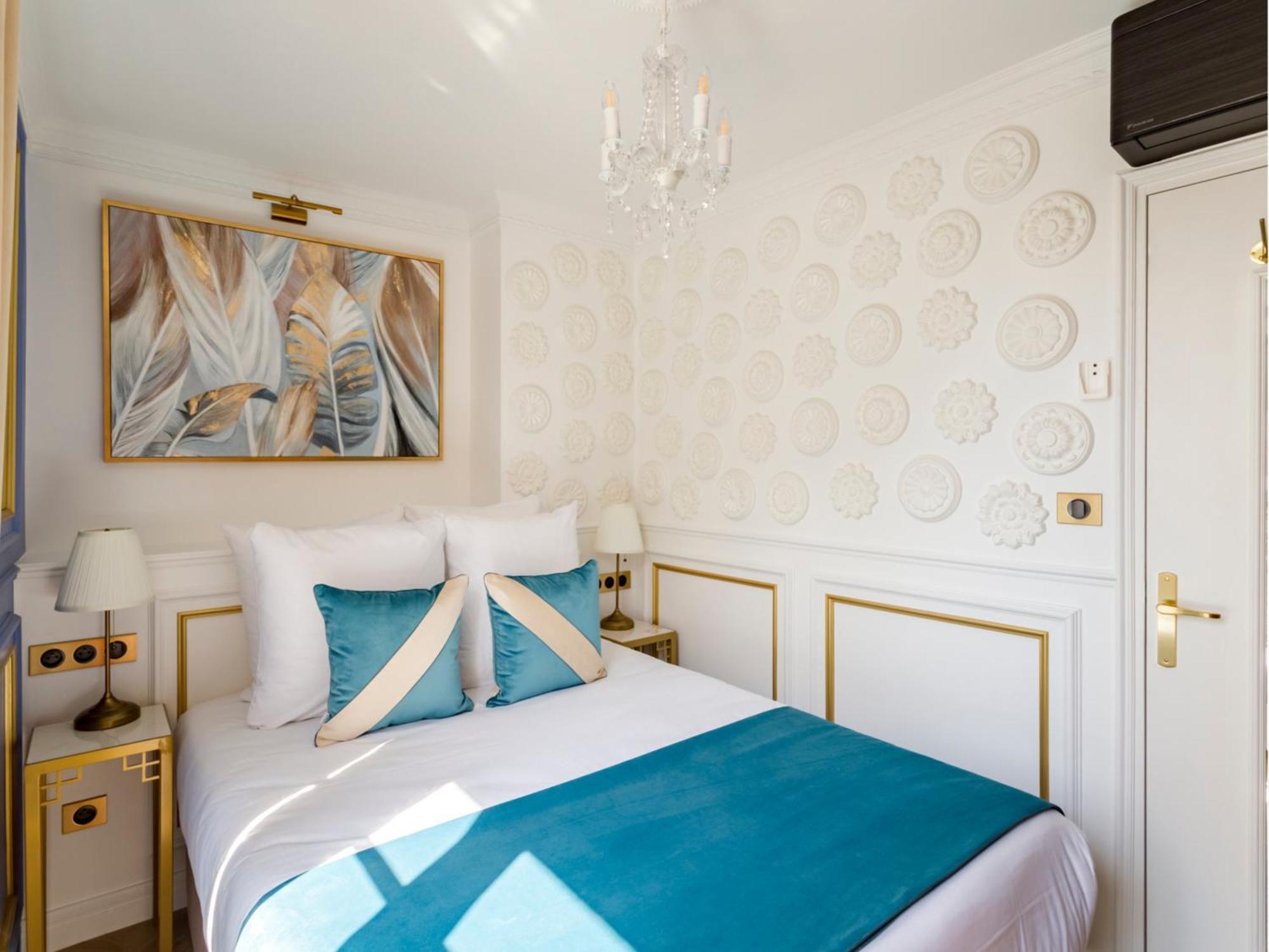 Merveil - Luxury Suite - Tour Eiffel - Bac II Paris Dış mekan fotoğraf