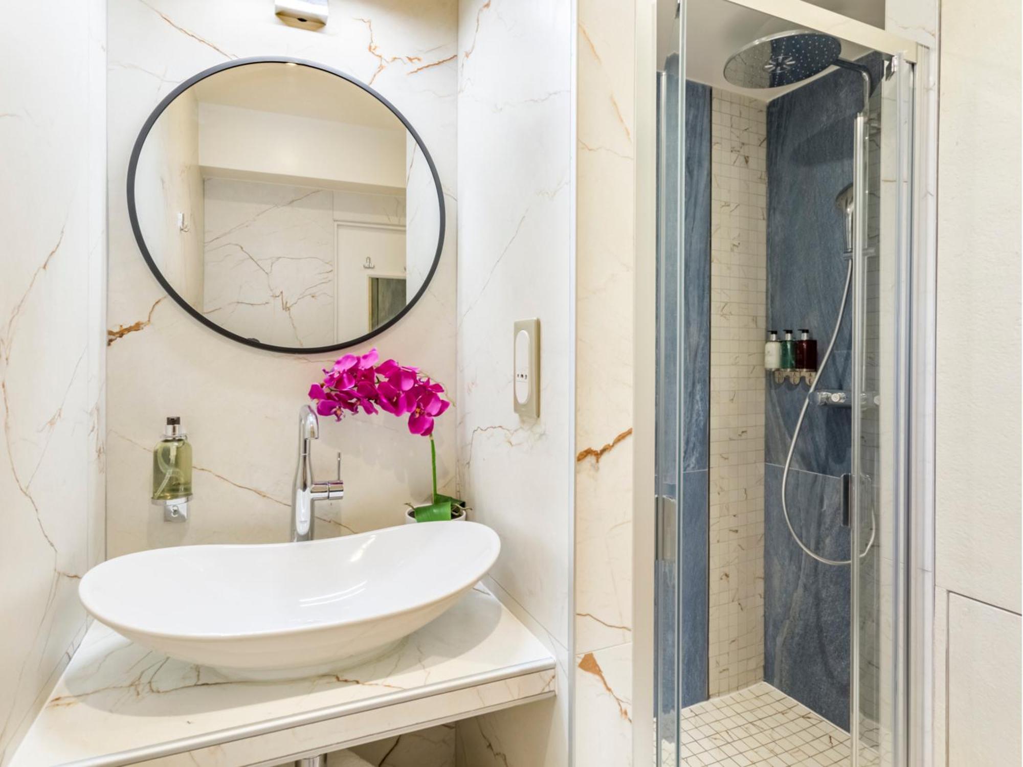 Merveil - Luxury Suite - Tour Eiffel - Bac II Paris Dış mekan fotoğraf